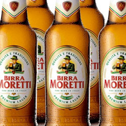 Pale Beers: The Sexiest Foam Pale Beers