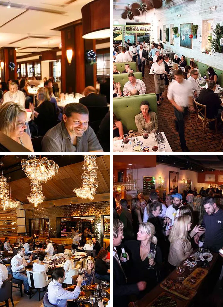 Palm Beach Food & Wine Festival