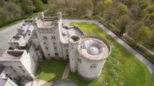 Gosford Castle Mullaghbrack Road