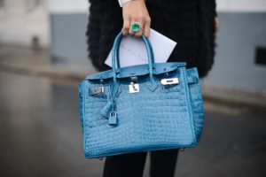Hermès Birkin