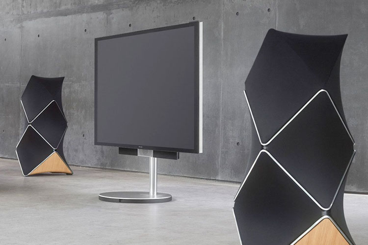 Bang & Olufsen BeoLab 90