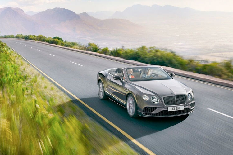 Bentley’s Continental GT S Convertible: A Level of Luxury Hard to Match by Any Other High-End Manufacturer bentley continental gts, luxury cars, luxury convertible, best convertibles, most luxurious convertibles, cabriolet