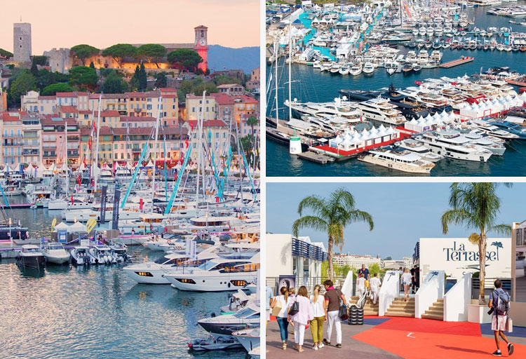 Cannes Yachting Festival