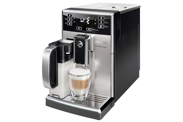 Cafeteras profesionales