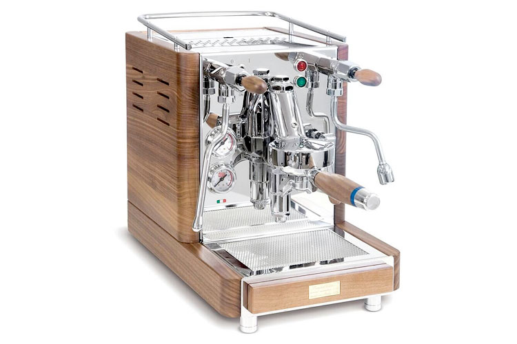 Cafeteras profesionales