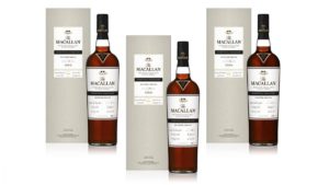 Macallan’s Exceptional Single Cask Scotch
