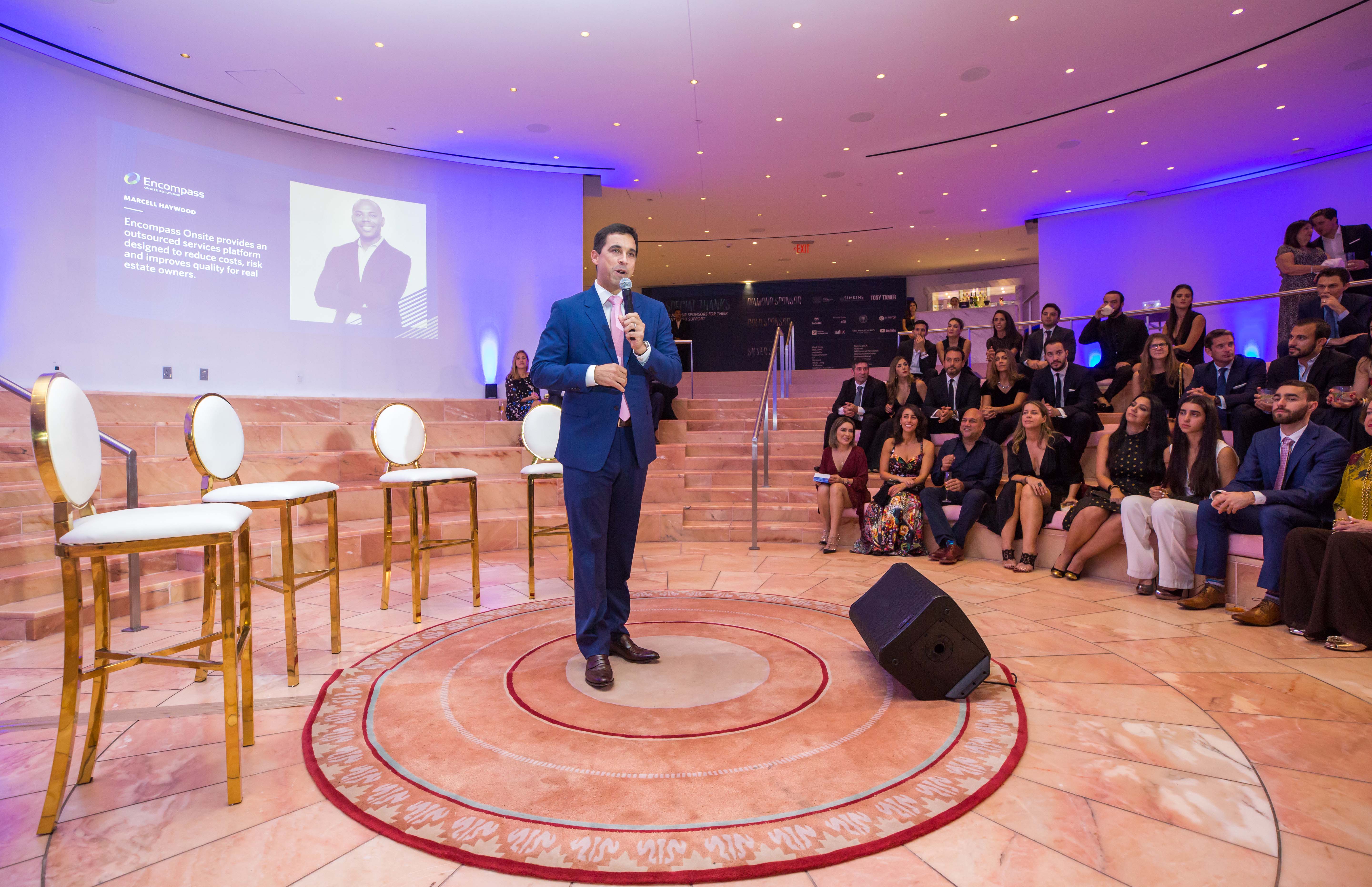 Matt Haggman Matt Haggman