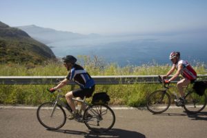 Sardinia Cycling