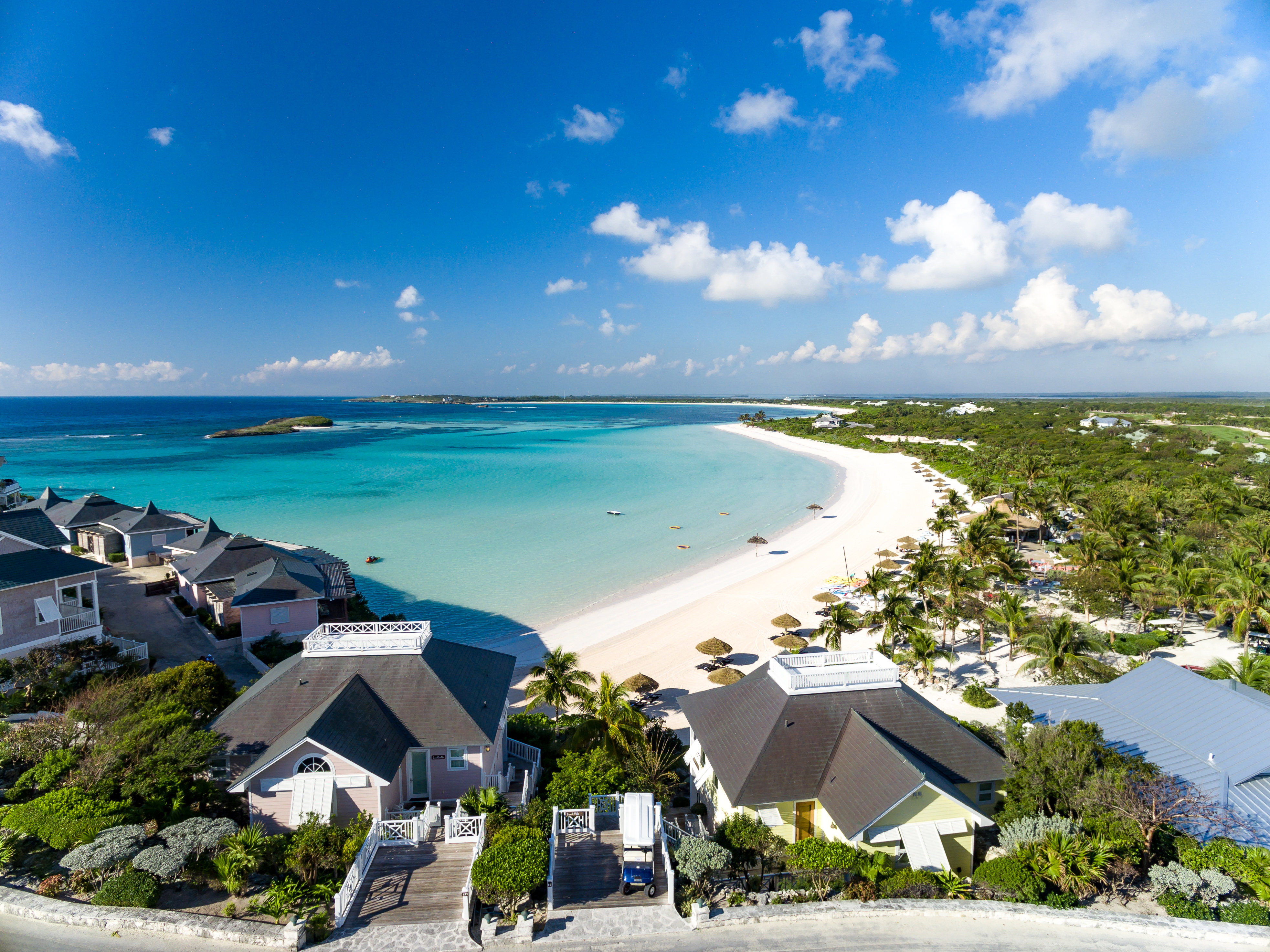 The Abaco Club Residences