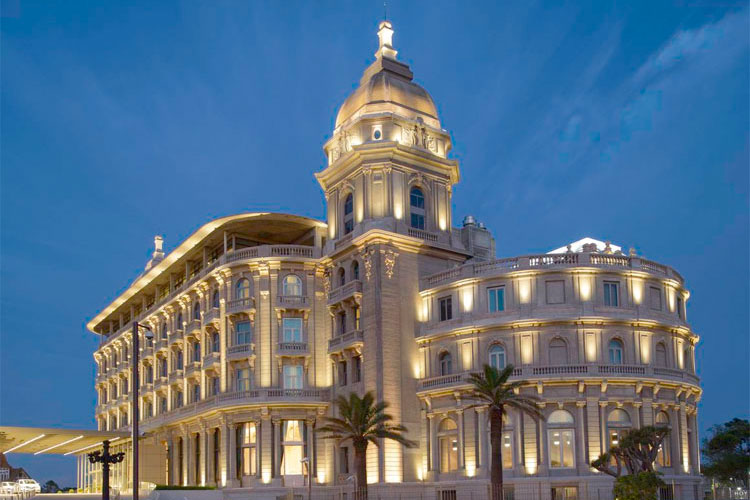 Gran Hotel Casino Carrasco