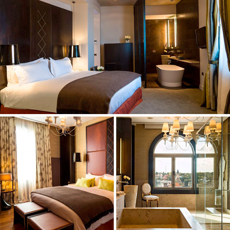 Gran Hotel Casino Carrasco