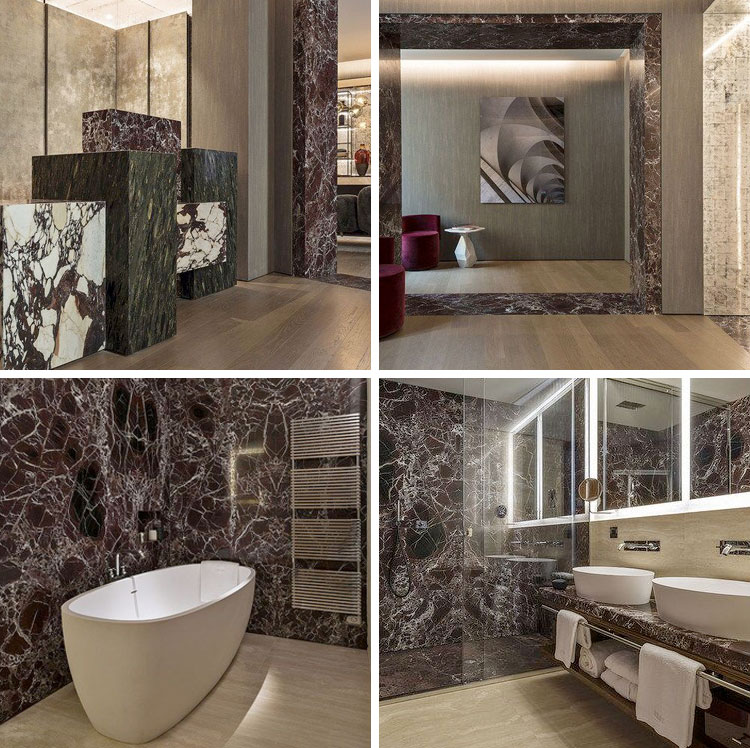 Fendi Private Suites