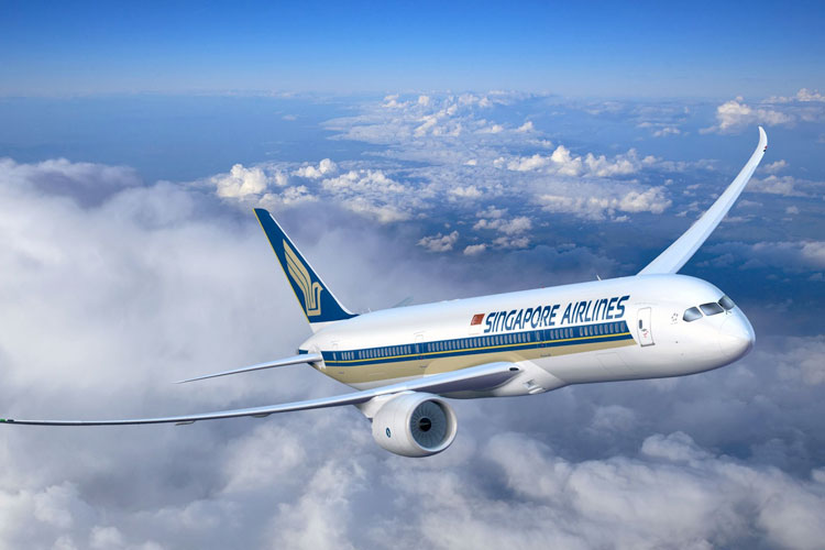 Singapore Airlines