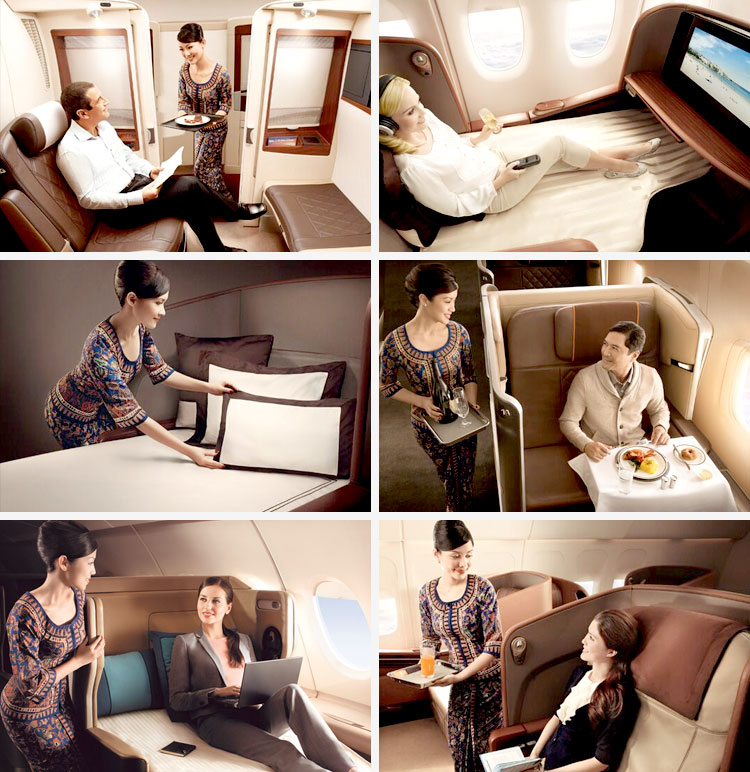Singapore Airlines