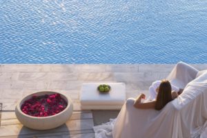 Yria Island Boutique Hotel and Spa