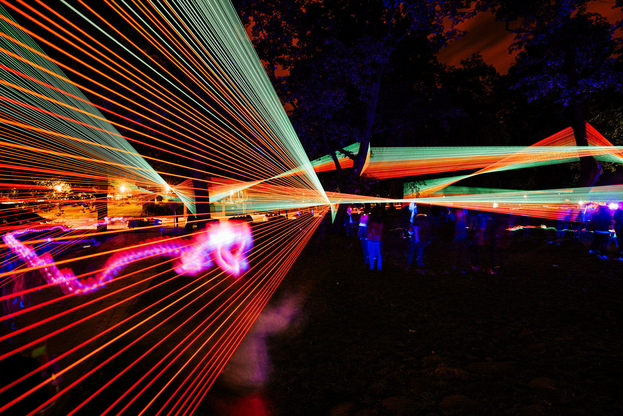 Bella Skyway Festival