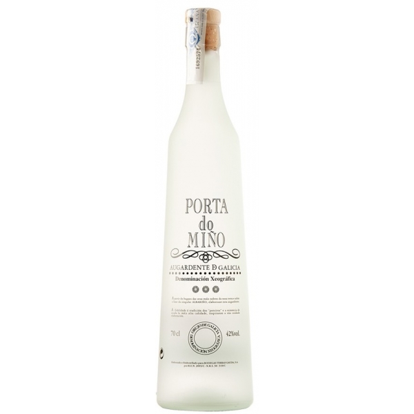 Galician Orujo: The Spirit Of An Ancient Culture