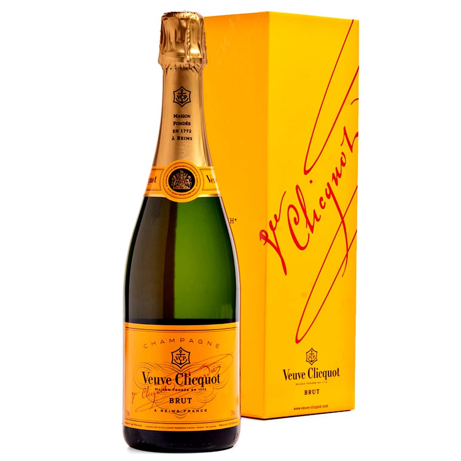 Tiempo de burbujas: los mejores champagnes franceses