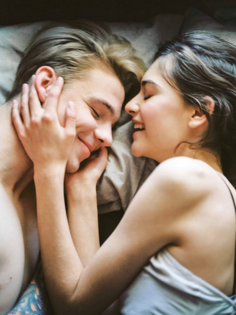 Healthy Sexuality: Did You Really Have An Orgasm Or Did You Fake It?