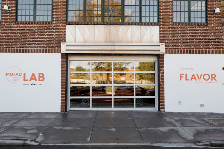 MOFAD: The First Museum Dedicated to Food and Drinks in New York museum of food & drink, mofad, williamsburg, brooklyn, new york city, dave arnold, natural ingredients, nutrition advice, traditional recipes