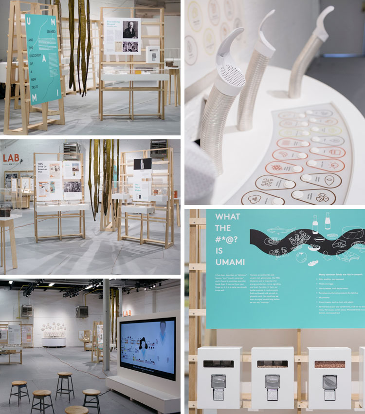 Museum of Food & Drinkâ€”MOFADâ€”Williamsburg