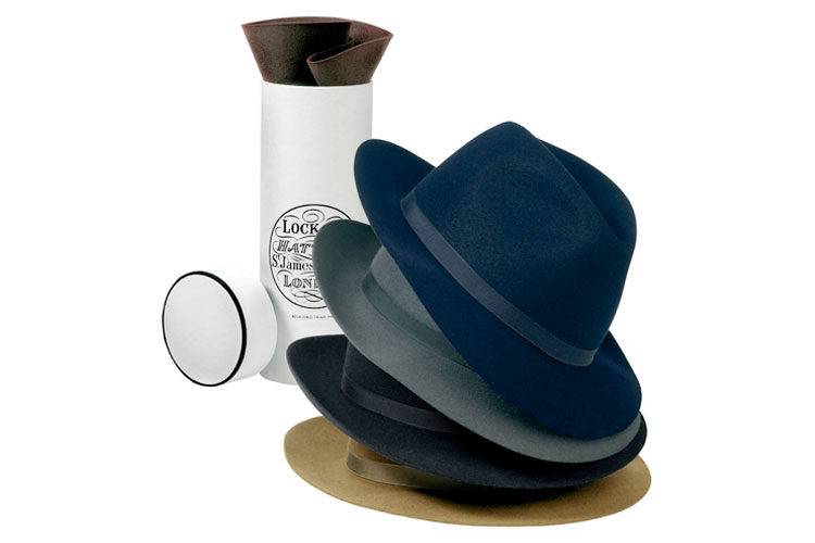 lock & co. hatters, luxury hats, inventors of the bowler hat, hats for men, men's fashion, classic hats, robert davis, james lock, royal warrant, prince philip, queen elizabeth ii, prince charles, prince of wales, prince william, catherine middleton, admiral lord nelson, admiral lord nelson, oscar wilde hat, winston churchill, charles chaplin hat
