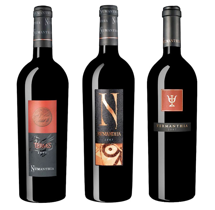 toro wines, numanthia winery, louis vuitton moet hennessy lvmh, toro denomination of origin, termes, termanthia, numanthia, zamora, la rioja, spain, valdefinjas, premium spanish wines