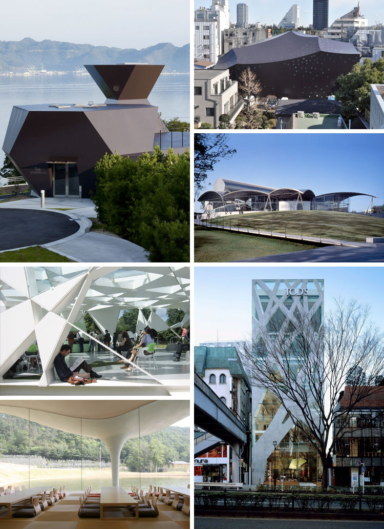 toyo ito, japón, premio pritzker 2013, mediateca de sendai, auditorio de matsumoto, edificios tod’s, mikimoto ginza en tokio, serpentine gallery, londres, tanatorio de gifu, casa white o, chile, ópera de taichung, taiwan, museo de arquitectura toyo ito, hotel porta fira, barcelona, premio de rascacielos de oro de emporis, la torre realia