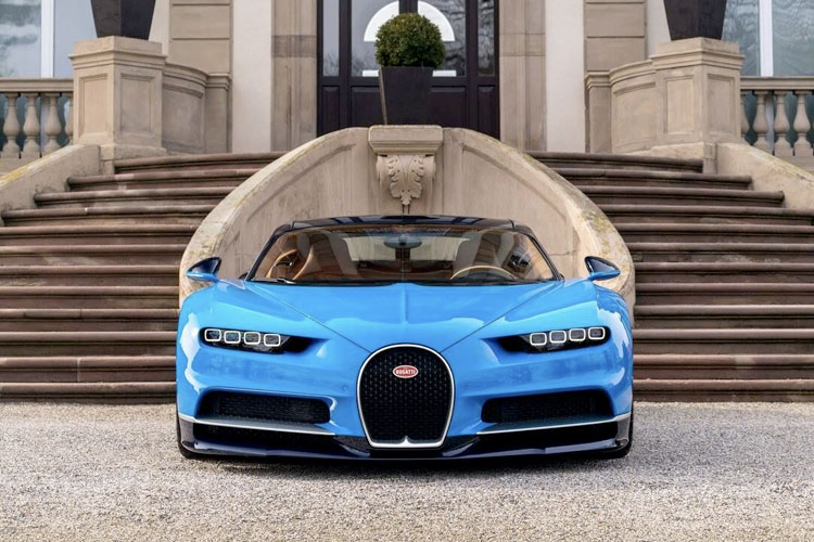 bugatti, chiron, most expensive car, fastest car in the world