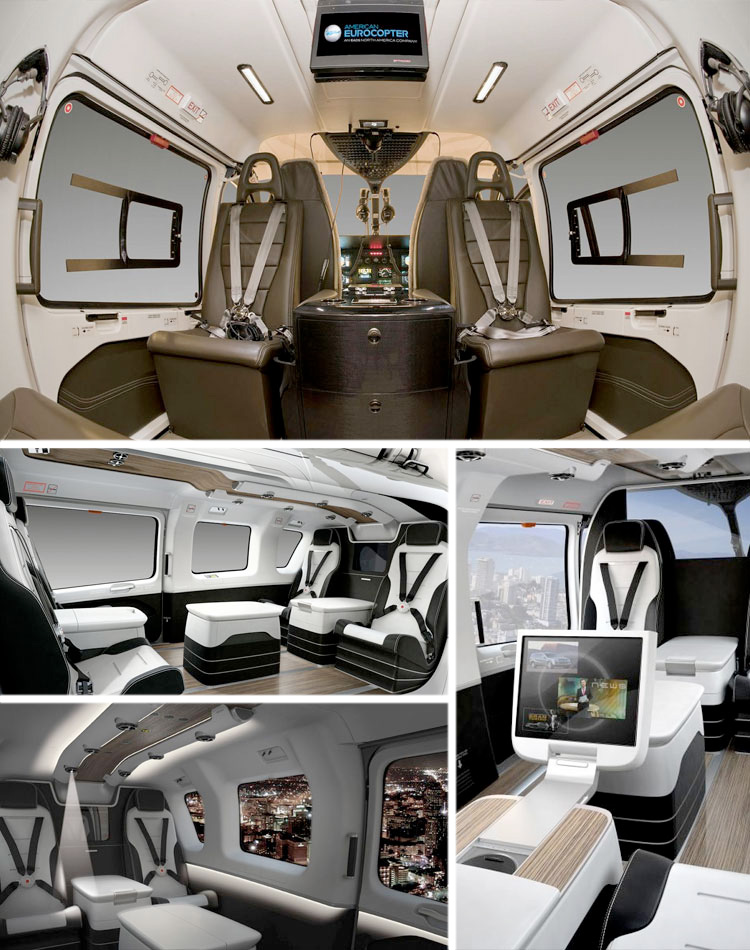 ec145 mercedes-benz style, mercedes benz, airbus, daimler ag, helicóptero de lujo, eurocopter ec145, gordon wargener