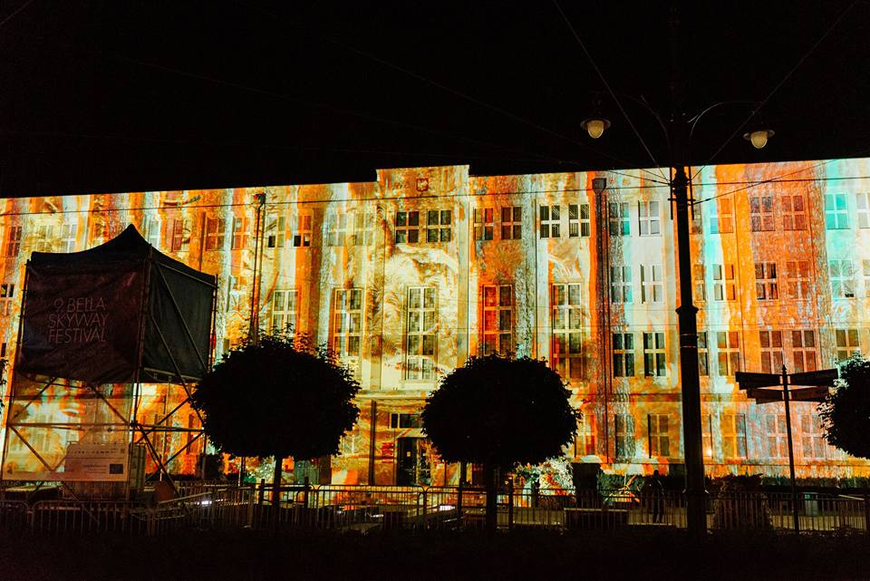 Bella Skyway Festival