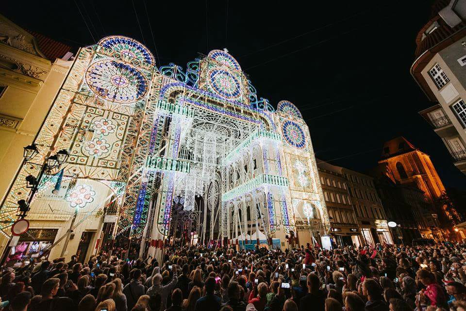 Bella Skyway Festival