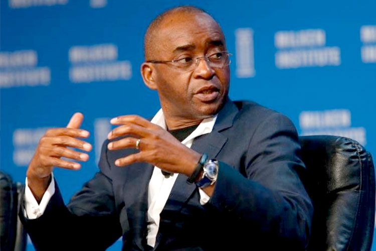 Strive Masiyiwa: The Father of Educational Philanthropy in Africa