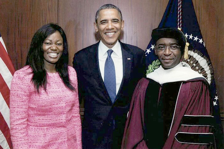 Strive Masiyiwa: The Father of Educational Philanthropy in Africa