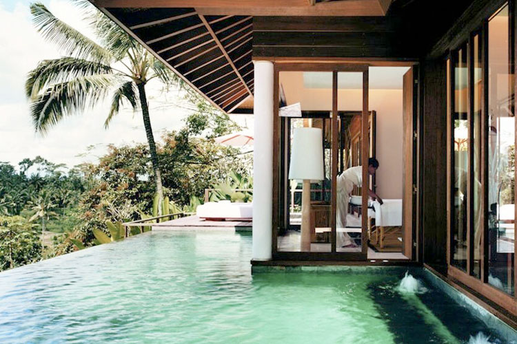 The World's Best 5star Boutique Hotels