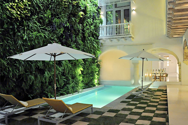 The World's Best 5star Boutique Hotels