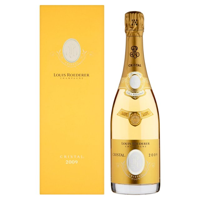 Tiempo de burbujas: los mejores champagnes franceses