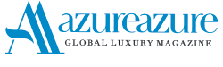 azureazure / Global Luxury Magazine