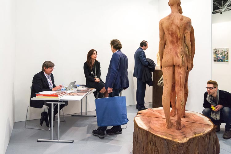 artwork, art market, how to buy art, sebastien laboreau, starting an art collection