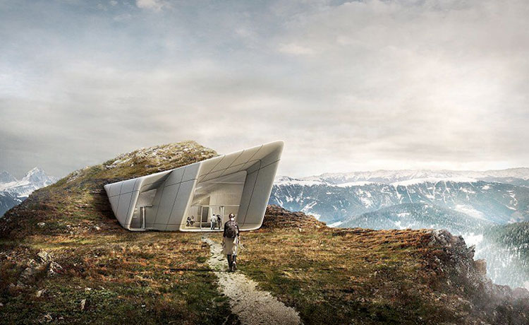 Museo de Montañismo Messner