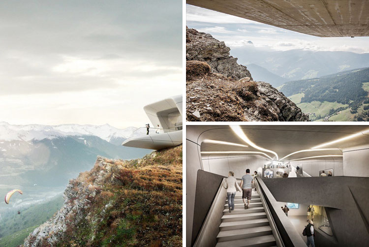 Museo de Montañismo Messner