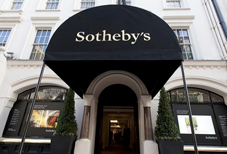 Sotheby's