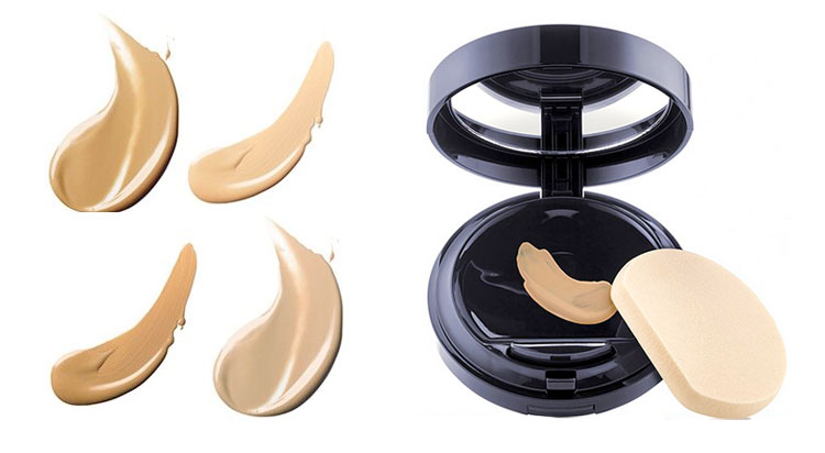 Estee Lauder Double Wear Makeup