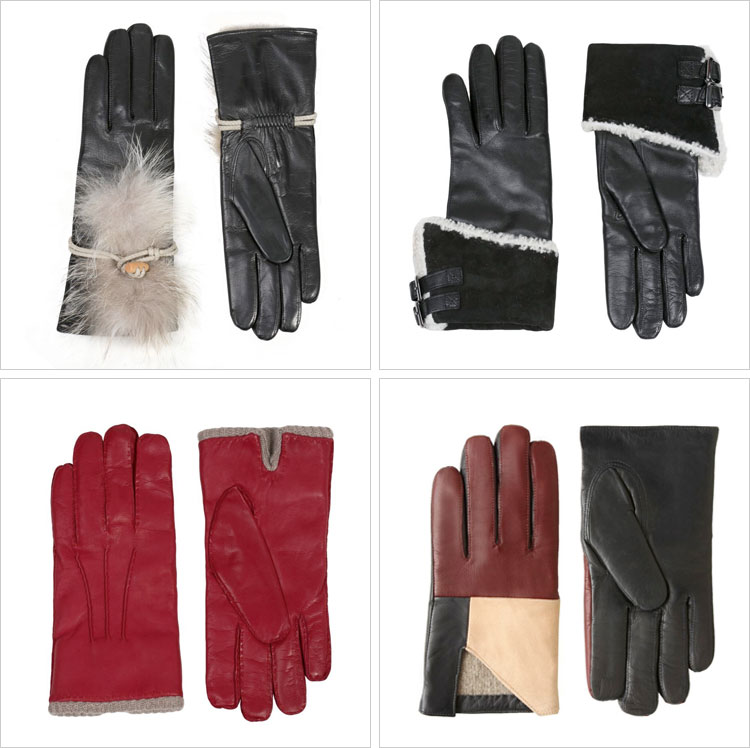 Gloves