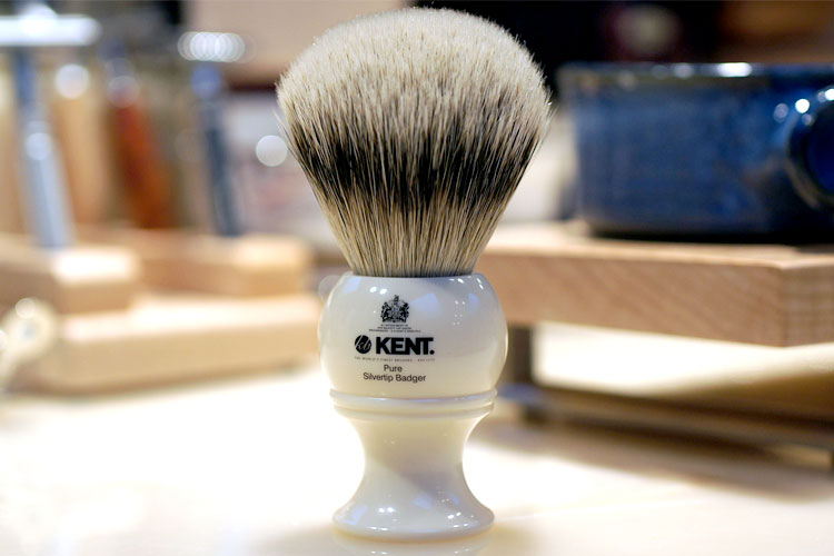 Kent Brushes