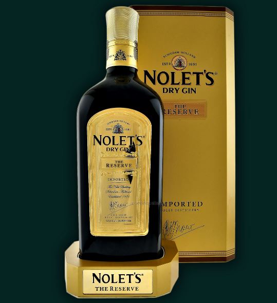 Nolet's Gin The Reserve