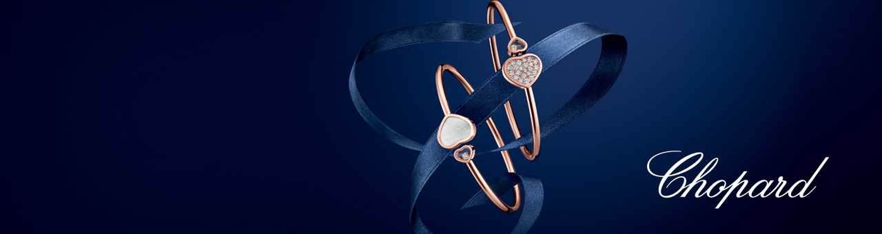 Chopard-Jewellery